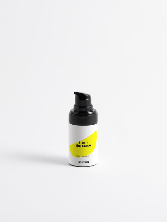 3-in-1 Eye Cream