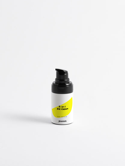 3-in-1 Eye Cream
