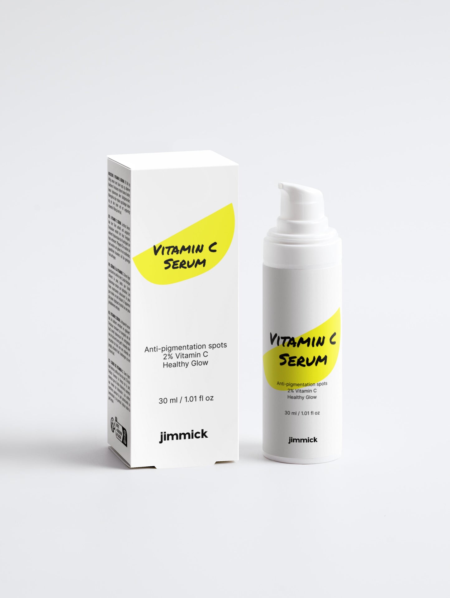 Vitamin C Serum