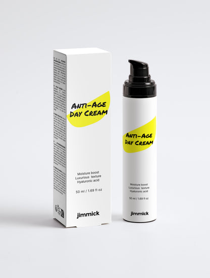 Anti-Age Day Cream