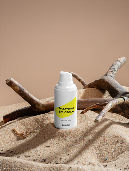 Smoothing Eye Cream