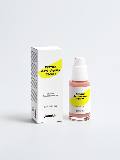 Peptide Anti-Aging Serum