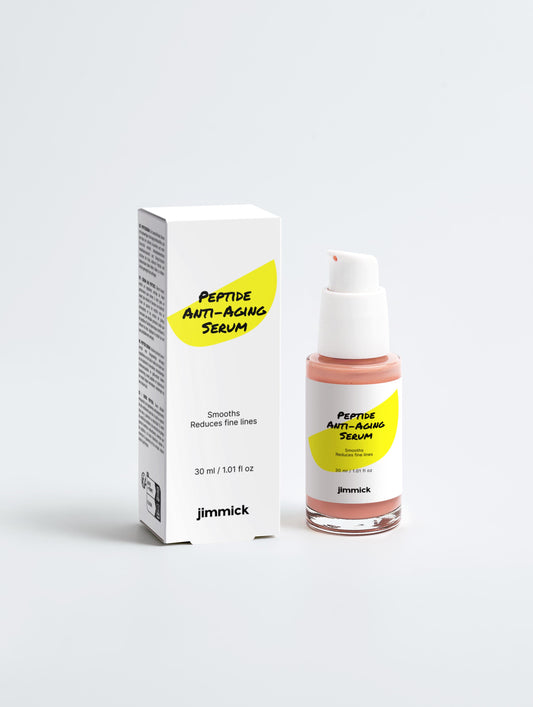 Peptide Anti-Aging Serum