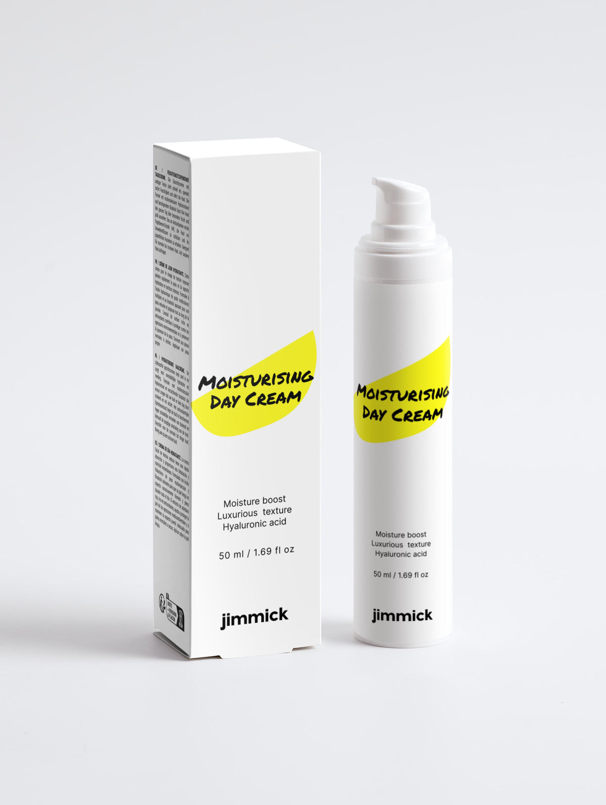 Moisturising Day Cream