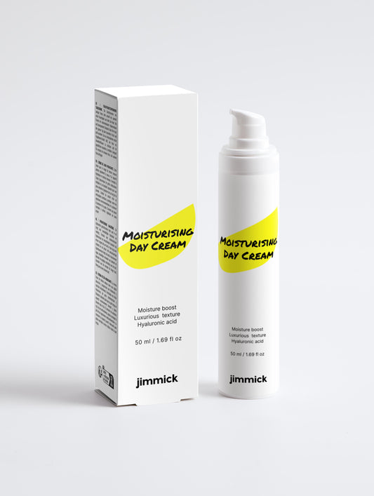 Moisturising Day Cream