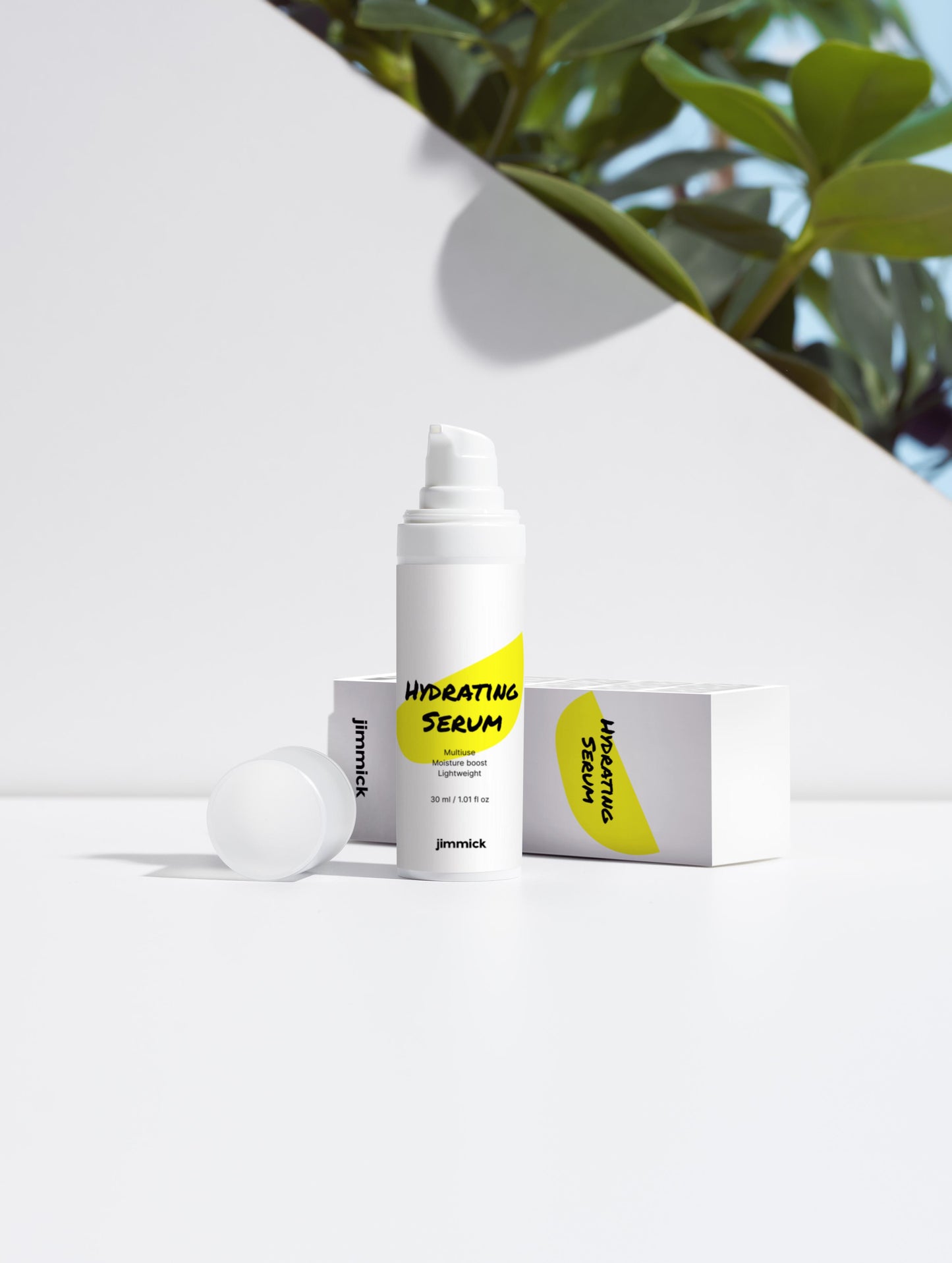 Hydrating Serum