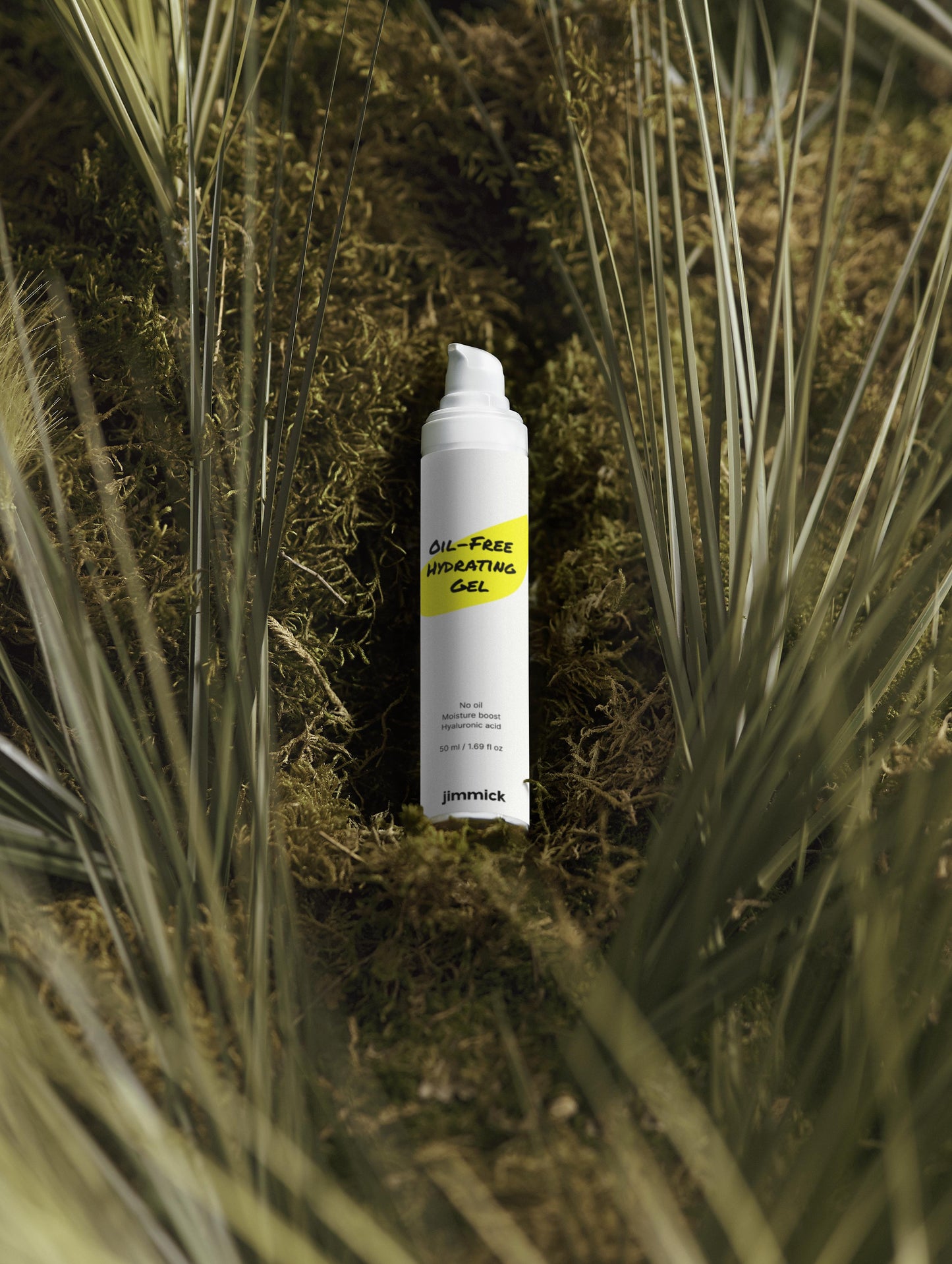 Oil-Free Hydrating Gel