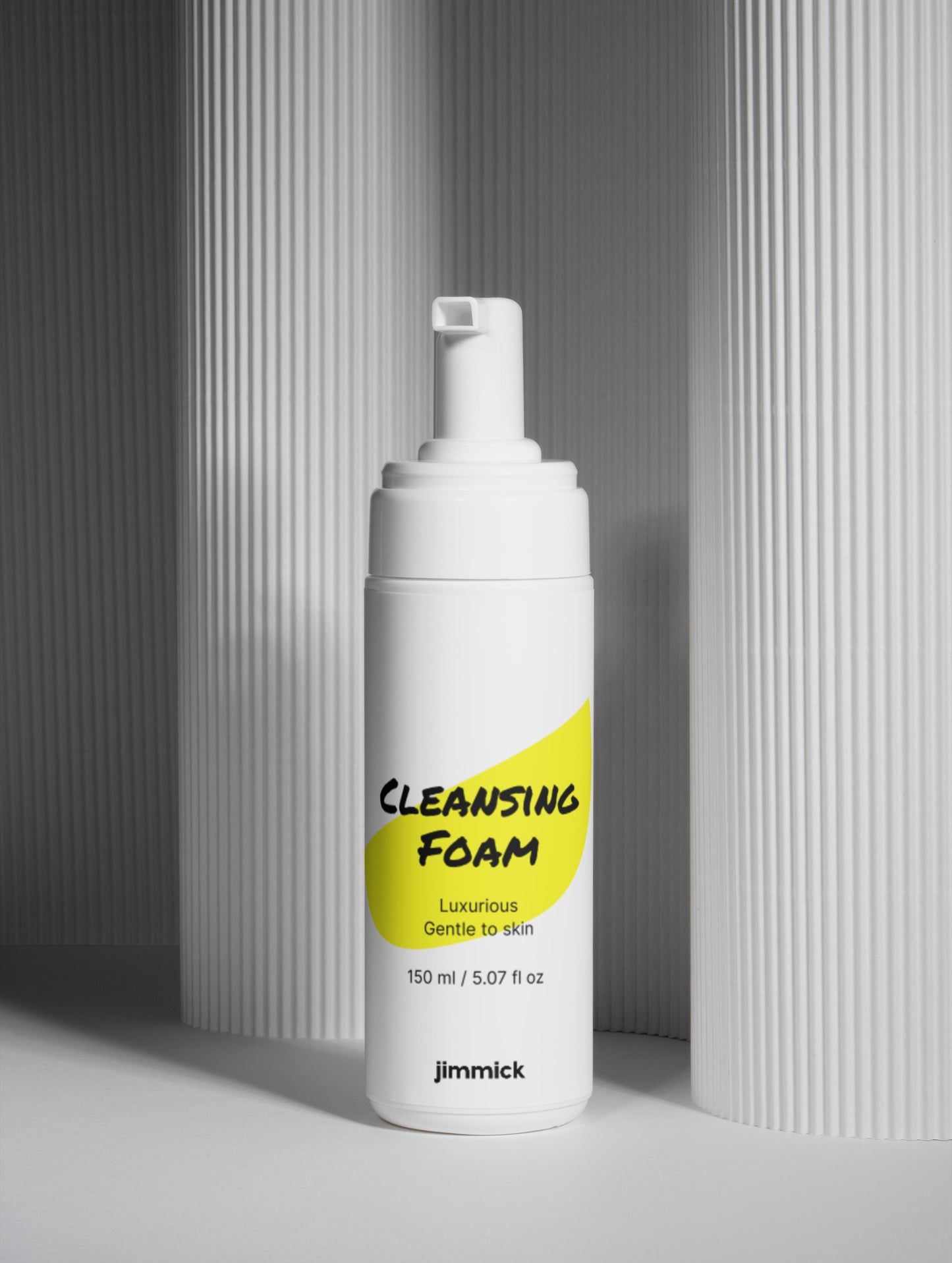 Cleansing Foam