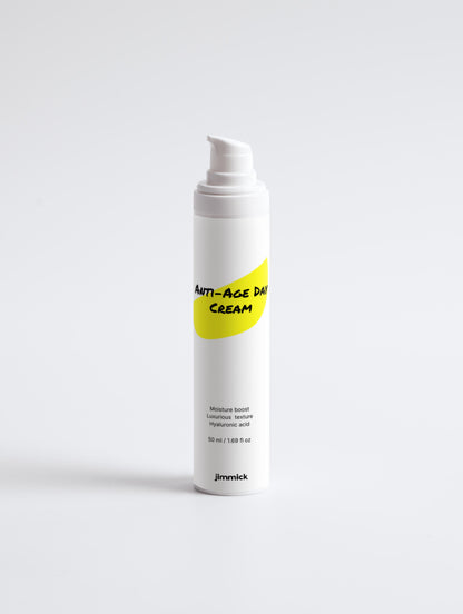 Anti-Age Day Cream
