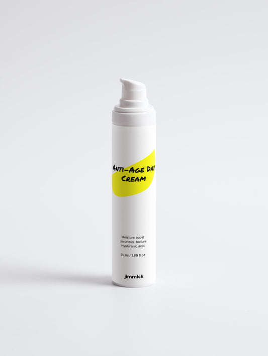 Anti-Age Day Cream