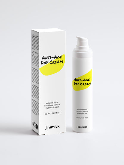 Anti-Age Day Cream