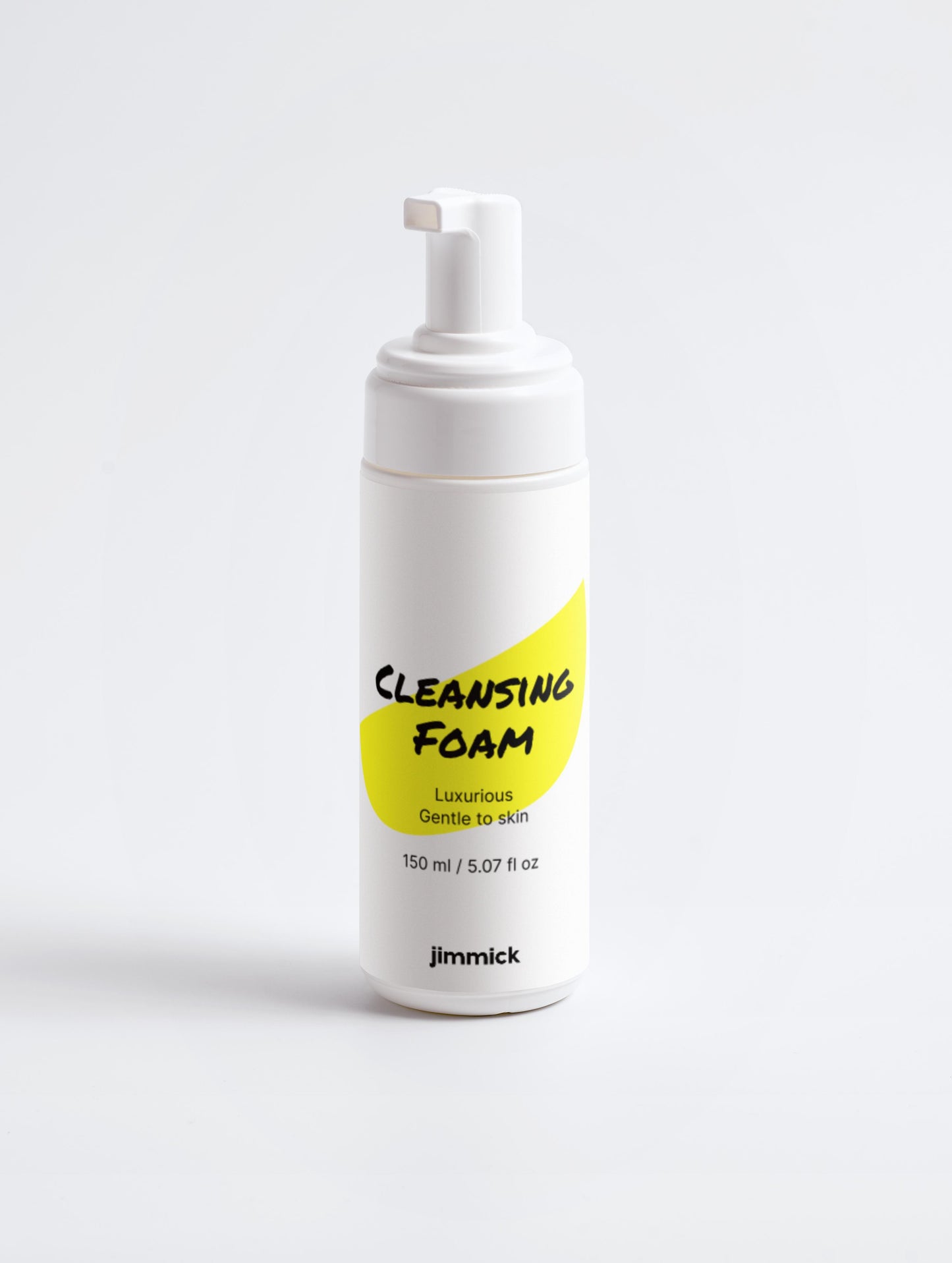 Cleansing Foam