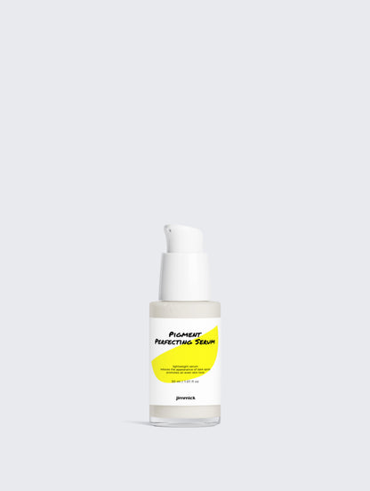 Pigment Perfecting Serum