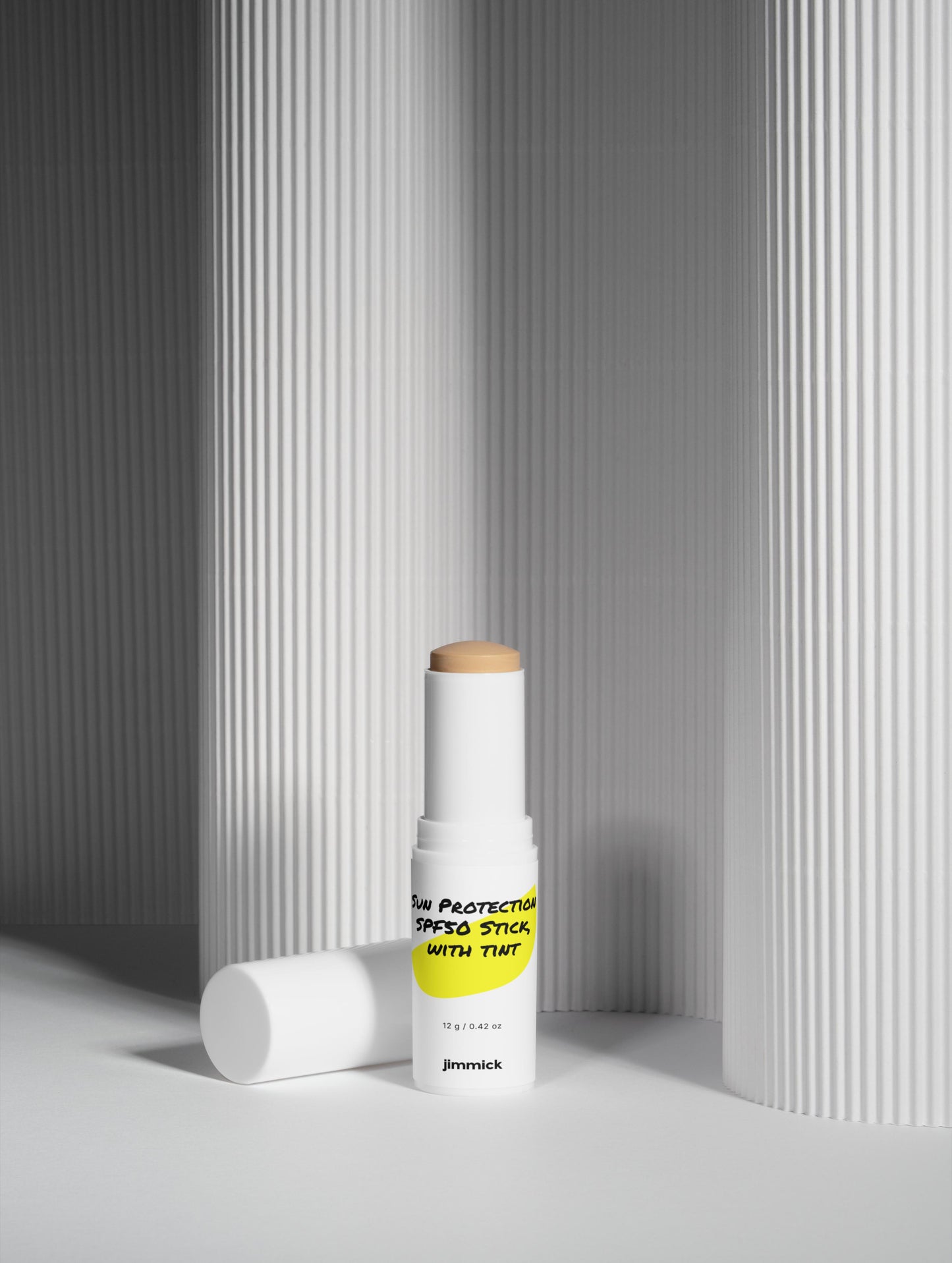 Sun Protection SPF50 Stick, with tint