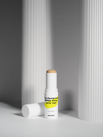 Sun Protection SPF50 Stick, with tint