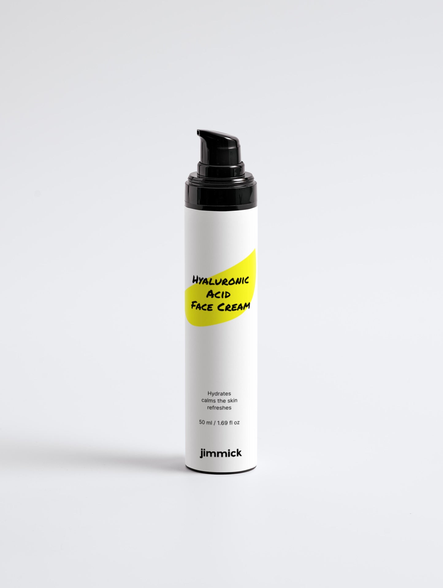 Hyaluronic Acid Face Cream
