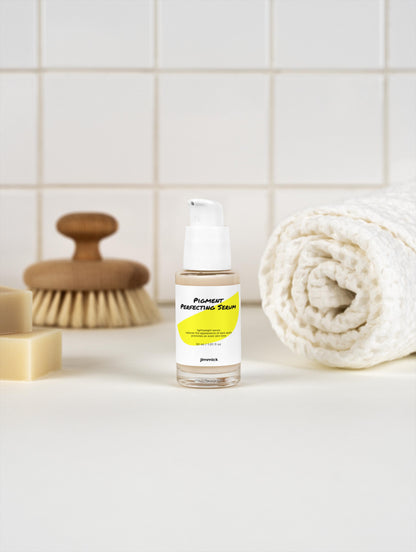 Pigment Perfecting Serum