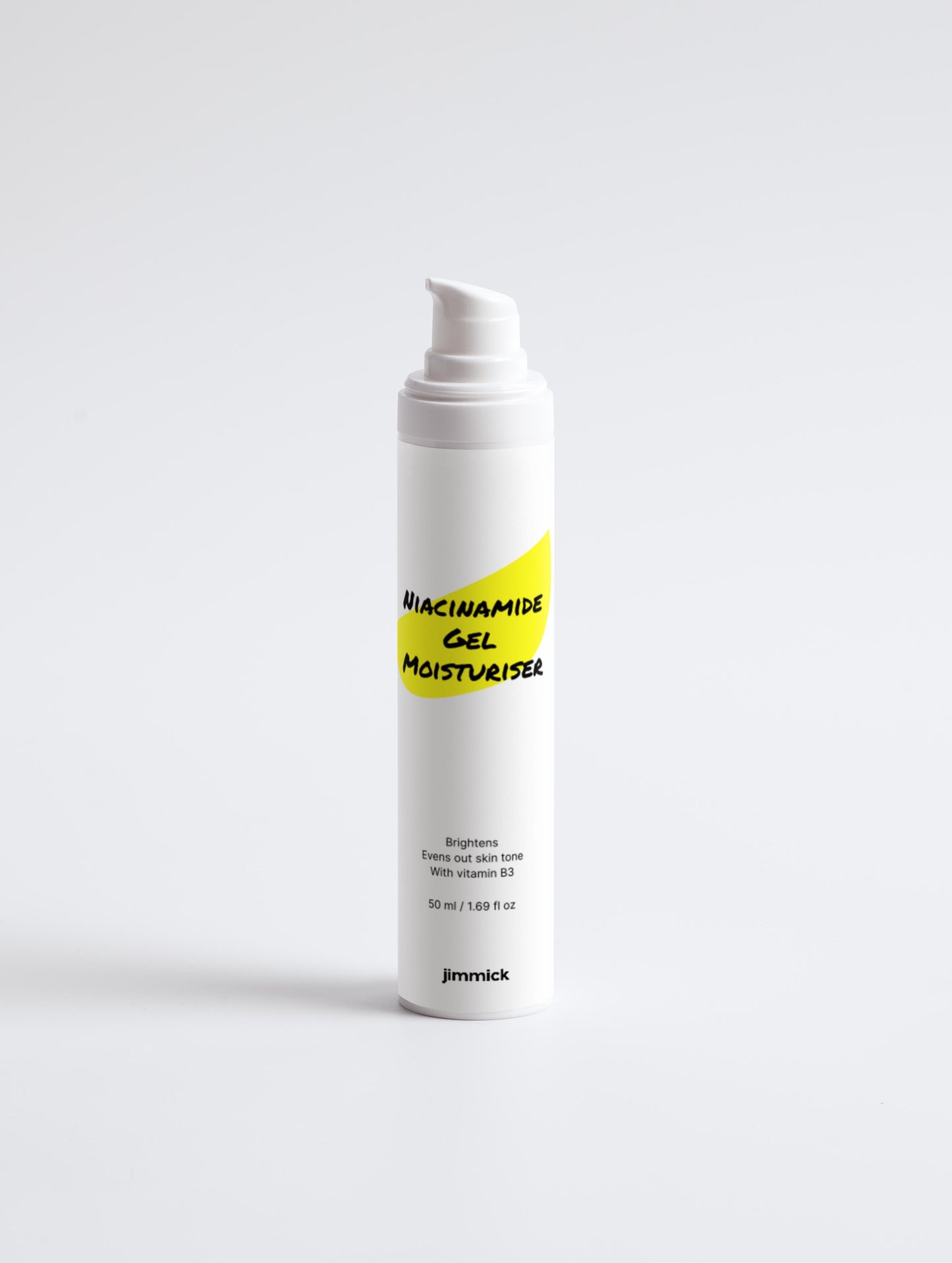 Niacinamide Gel Moisturiser