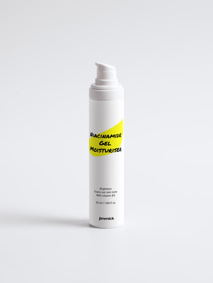 Niacinamide Gel Moisturiser