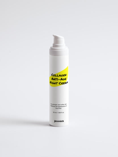 Collagen Anti-Age Night Cream