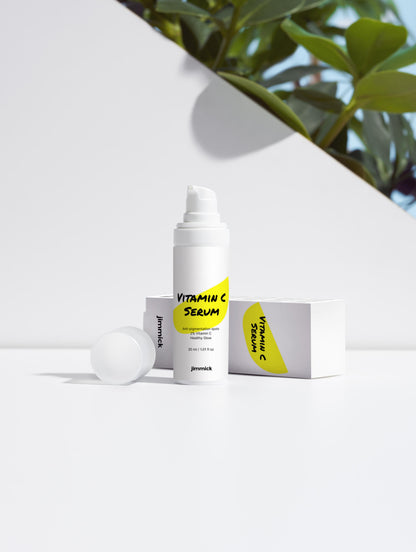 Vitamin C Serum