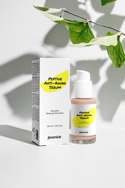Peptide Anti-Aging Serum