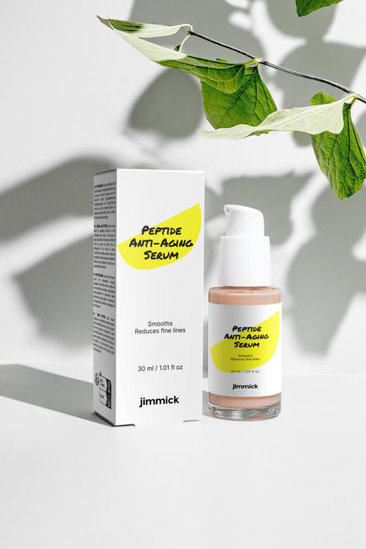 Peptide Anti-Aging Serum