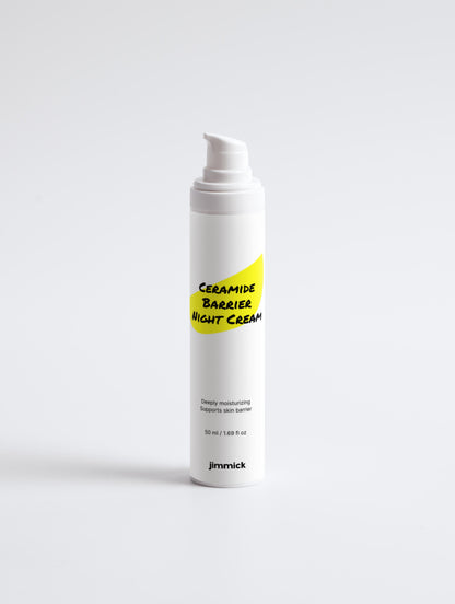 Ceramide Barrier Night Cream