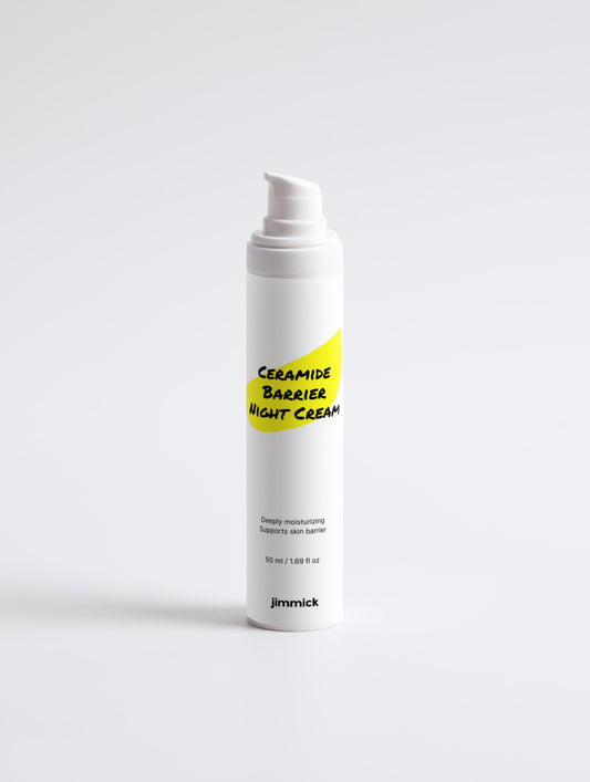 Ceramide Barrier Night Cream