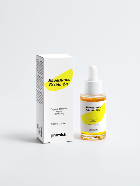 Nourishing Facial Oil